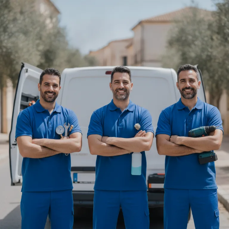 Riparazione Condizionatori team a Busto Arsizio